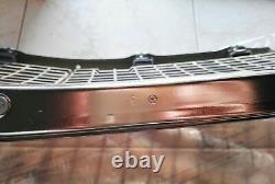 Mercedes Benz W124 94 Grill NOS New OLD STOCK OEM Front Grille GENUINE