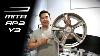 Mita Motorsports Ap2v3 Wheel Review U0026 Weight