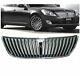 New 2014-2015 Hyundai Equus Front Grille Withfront Camera Hole Genuine Part Oem