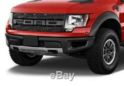 NEW Genuine Ford 2010-2014 F150 Raptor Grille Grill WITHOUT Front Camera Option