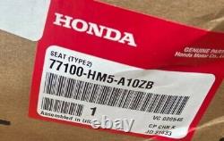 NEW Honda GENUINE OEM Part 77100-HM5-A10ZB