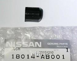 NISSAN OEM GENUINE SKYLINE R34 R33 R32 200SX 240SX Aluminum Alloy Pedals Set