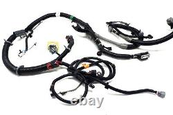 New Genuine GM OEM Wire Harness Chassis 22970340 Fits Escalade Tahoe Yukon