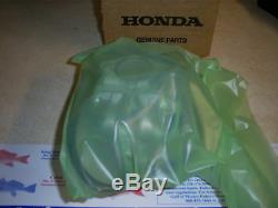 New Genuine Honda Oem 250 Recon Brand New In Box Carburetor 2005-2006- Atv