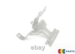 New Genuine Mini R60 Rear Cup Holder Kit With Front Armrest Oem