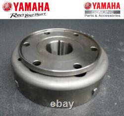 New Genuine OEM Part 6S5-81450-01-00 Yamaha Rotor assy 6S5814500100