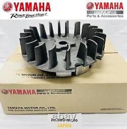 New Genuine OEM Part JR7-85650-00-00 Yamaha Rotor assy JR7856500000