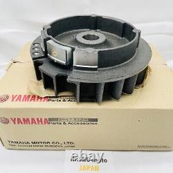 New Genuine OEM Part JR7-85650-00-00 Yamaha Rotor assy JR7856500000