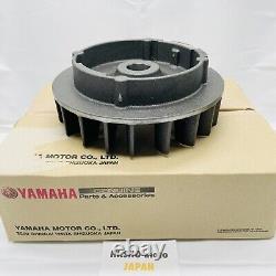 New Genuine OEM Part JR7-85650-00-00 Yamaha Rotor assy JR7856500000