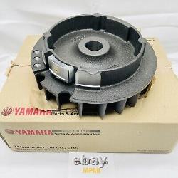 New Genuine OEM Part JR7-85650-00-00 Yamaha Rotor assy JR7856500000