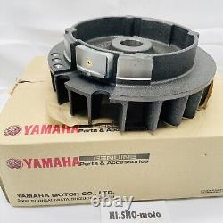 New Genuine OEM Part JR7-85650-00-00 Yamaha Rotor assy JR7856500000