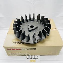 New Genuine OEM Part JR7-85650-00-00 Yamaha Rotor assy JR7856500000