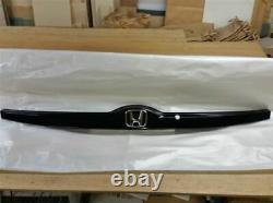 New JDM HONDA FIT OEM Genuine Tail Gate Rear GARNISH ASSY Car Parts from JAPAN