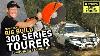 Next Level 300 Series Landcruiser Touring Rig All 4 Adventure Season 15 Build Reveal