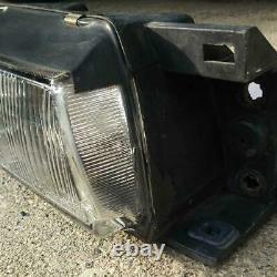 Nissan SILVIA S13 OEM Genuine Square Headlights Lamps Set Car Parts from JAPAN