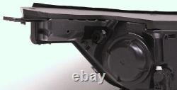 Non-US Market 84736969 OEM GMC Acadia Left Side Halogen Headlamp