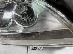 OEM 2012 2013 2014 2015 Mercedes ML ML350 ML500 Halogen Headlight Right RH Side