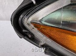 OEM 2012 2013 2014 2015 Mercedes ML ML350 ML500 Halogen Headlight Right RH Side