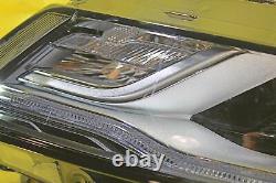 OEM 2019 19 2020 20 Lincoln MKC Left LH Driver Headlight, Good Condition
