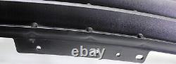 OEM Factory 20-22 Super Duty XL Grille Grey-Black Textured OE Grill F250 F350