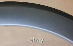 OEM Ford 2003 Explorer Mountaineer Molding Trim LEFT DRIVER SIDE New Old Stock
