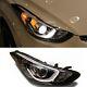 Oem Genuine Parts Front Head Lamp Light (rh) For Hyundai 2011-2016 Elantra Md