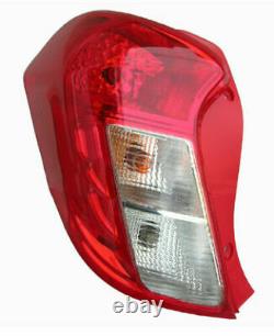 OEM Genuine 42607401 Rear Tail Light Lamp Driver Seat Chevrolet Spark? Low Price