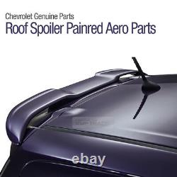 OEM Genuine Parts Aero Roof Spoiler Painted Parts For Chevrolet 1618 SPARK