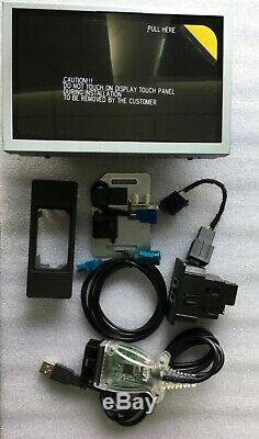 OEM Genuine Parts Ford Lincoln SYNC3 Upgrade kit for SYNC2 CarPlay F8 Europe Map