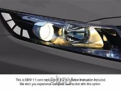 OEM Genuine Parts Front Head Light Lamp Assy LH RH for KIA 2011 2013 Optima K5