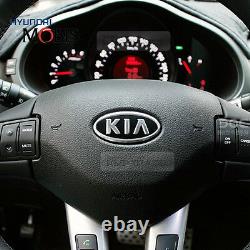 OEM Genuine Parts Heated Steering Wheel Diy Kit for KIA 2011 2016 Sportage R