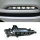 Oem Genuine Parts Led Fog Lamp Light Drl Rh For Hyundai 2014-2016 Genesis Sedan