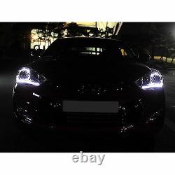 OEM Genuine Parts Projection Head Light Lamp For HYUNDAI 2011 2017 Veloster