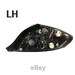 OEM Genuine Parts Rear Light Tail Lamp LH RH For HYUNDAI 2007-08 Tiburon Tuscani