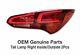 Oem Genuine Parts Rear Tail Light Lamp Rh For Hyundai 2013 2017 Santa Fe Dm