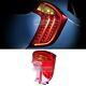 Oem Genuine Parts Rear Trunk Tail Lamp Led Light Rh For Kia 2011 2017 Picanto