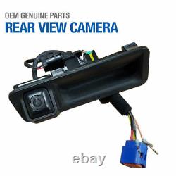 OEM Genuine Parts Rear View Backup Camera Assy for KIA 2015 2016 2017 Sorento