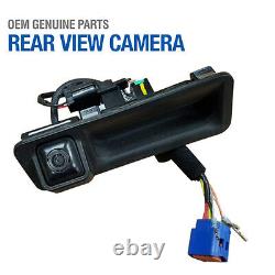OEM Genuine Parts Rear View Backup Camera Assy for KIA 2015-2017 2019 Sorento