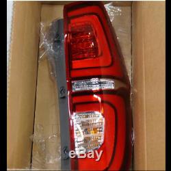 OEM Genuine parts LED tail lamp lights For Hyundai Grand Starex H1 20072019+