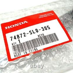 OEM Honda 91-05 Acura NSX NA1 NA2 Trunk Lid Damper Stay Strut x2 Genuine Parts