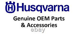 OEM Husqvarna 580954003 Revolution Blade Holder For GT54CS YT42CS YT48CS YTH224