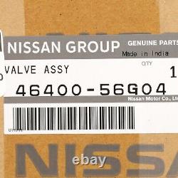 OEM NEW Genuine Nissan Brake Load Sensing Valve Assembly 93-97 D21 46400-56G04