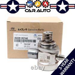 OEM New High Pressure Pump 35320 2GTA0 For Hyundai Santa Fe Sonata US