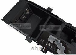 OEM Parts Shifter Center Floor Console Cover For HYUNDAI 2011-2014 Sonata YF i45