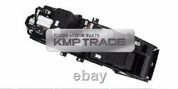 OEM Parts Shifter Center Floor Console Cover For HYUNDAI 2011-2014 Sonata YF i45
