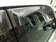 Oem Toyota 00-05 Lexus Is300 Altezza Window Rain Wind Visor Set Genuine Part Jdm
