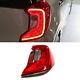 Oem Genuine Parts Led Tail Light Lamp Rh For Kia 2017-2019 Picanto Morning