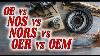 Oe Stock Vs Nos Vs Nors Vs Oem Vs Oer Parts What Is The Difference