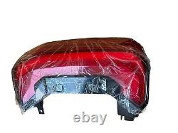 Oem Toyota 22-23 Tundra 1794 Edition Rh Passenger Side Sequential Tail Light