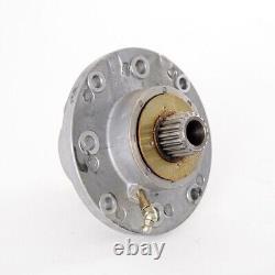 Part# 918-05132 Genuine OEM MTD Spindle Assembly ProZ 500 700 900 Tank L48 54 60